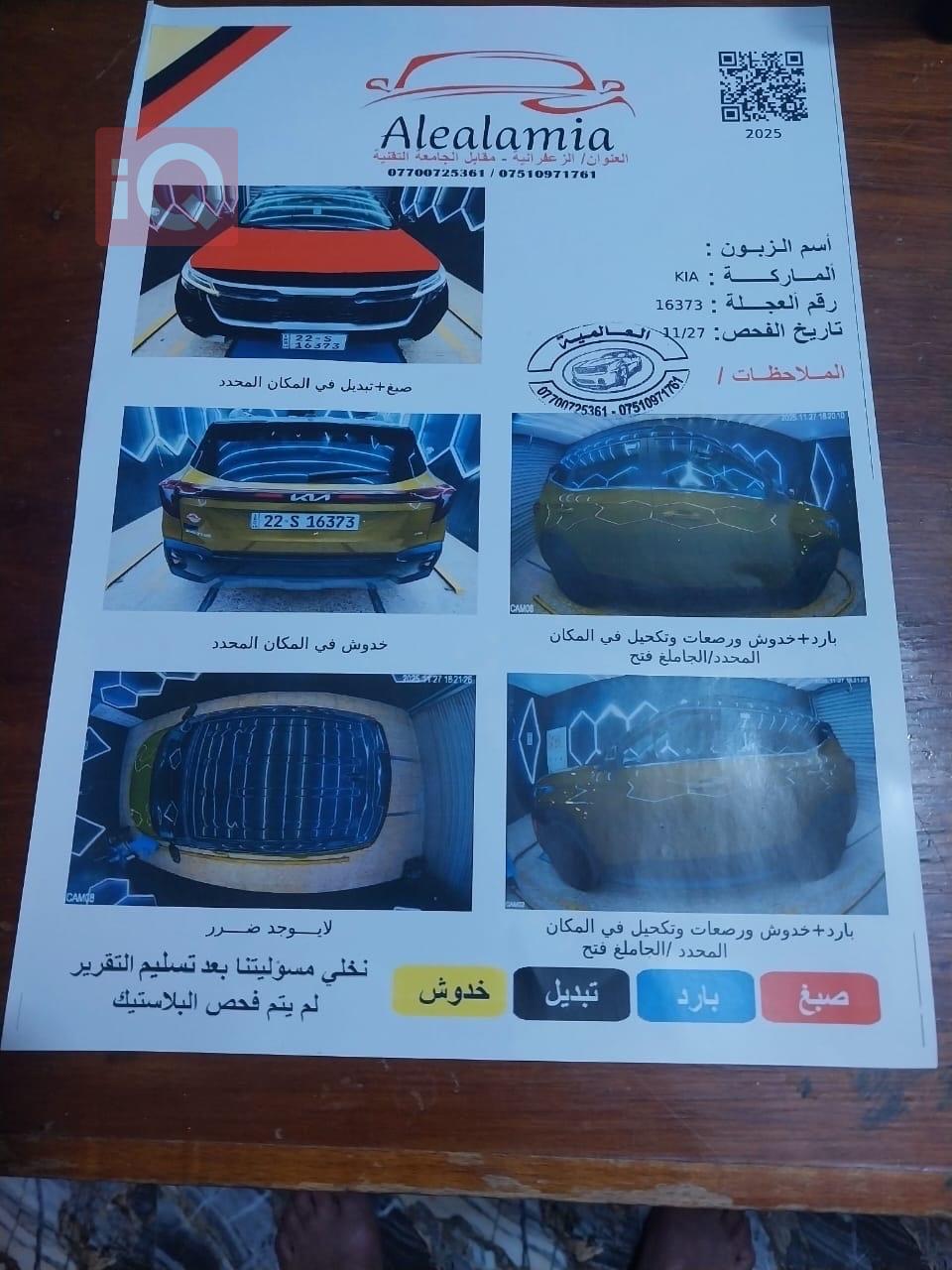كيا سلتوس